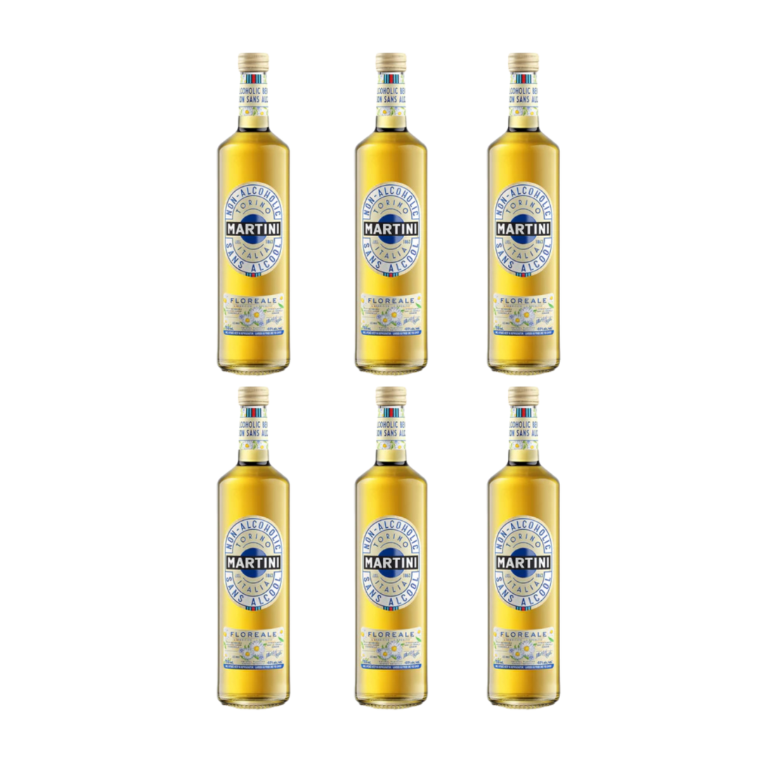 Martini - Floreale - Aperitivo
