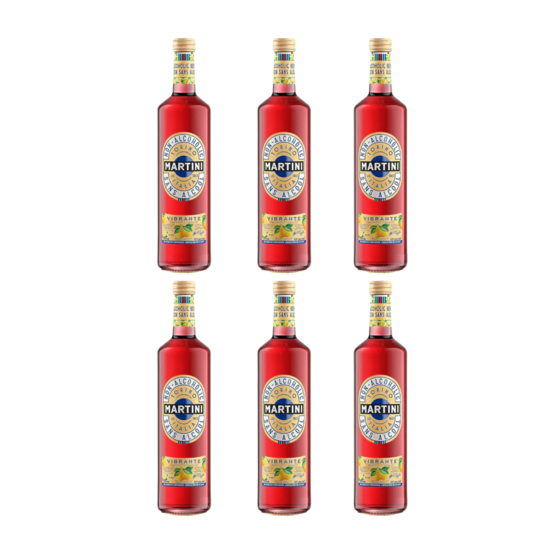Martini - Vibrante - Aperitivo