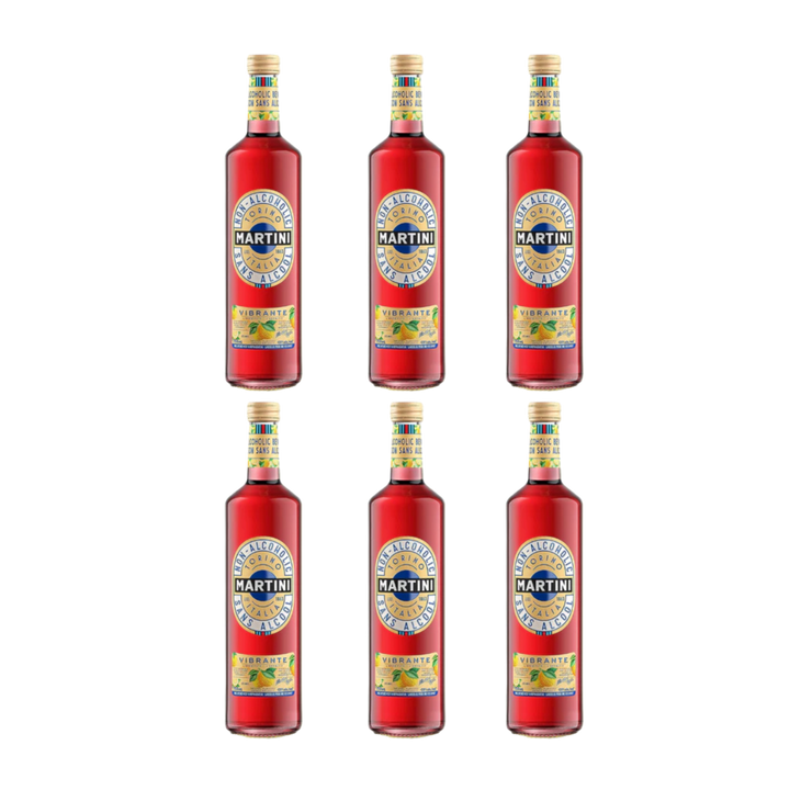 Martini - Vibrante - Aperitivo