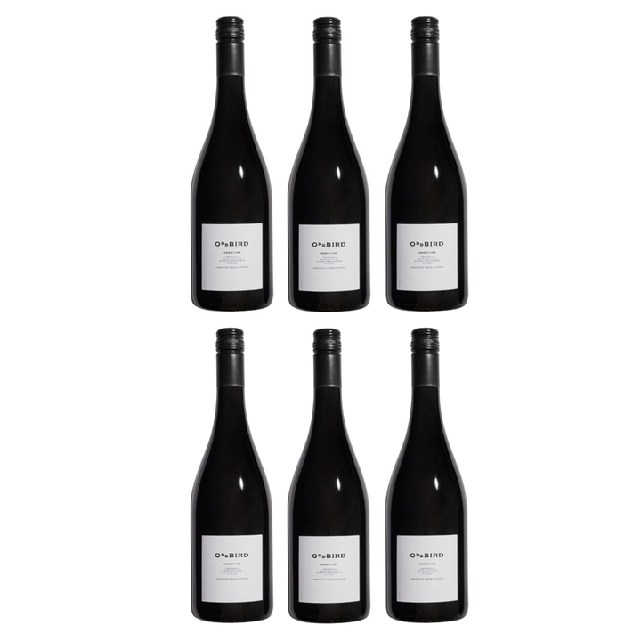 Oddbird - Addiction - Organic Tempranillo