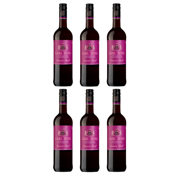 Carl Jung - Cuvée Red