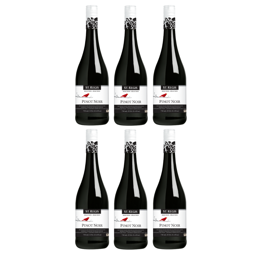 St. Regis - Pinot Noir