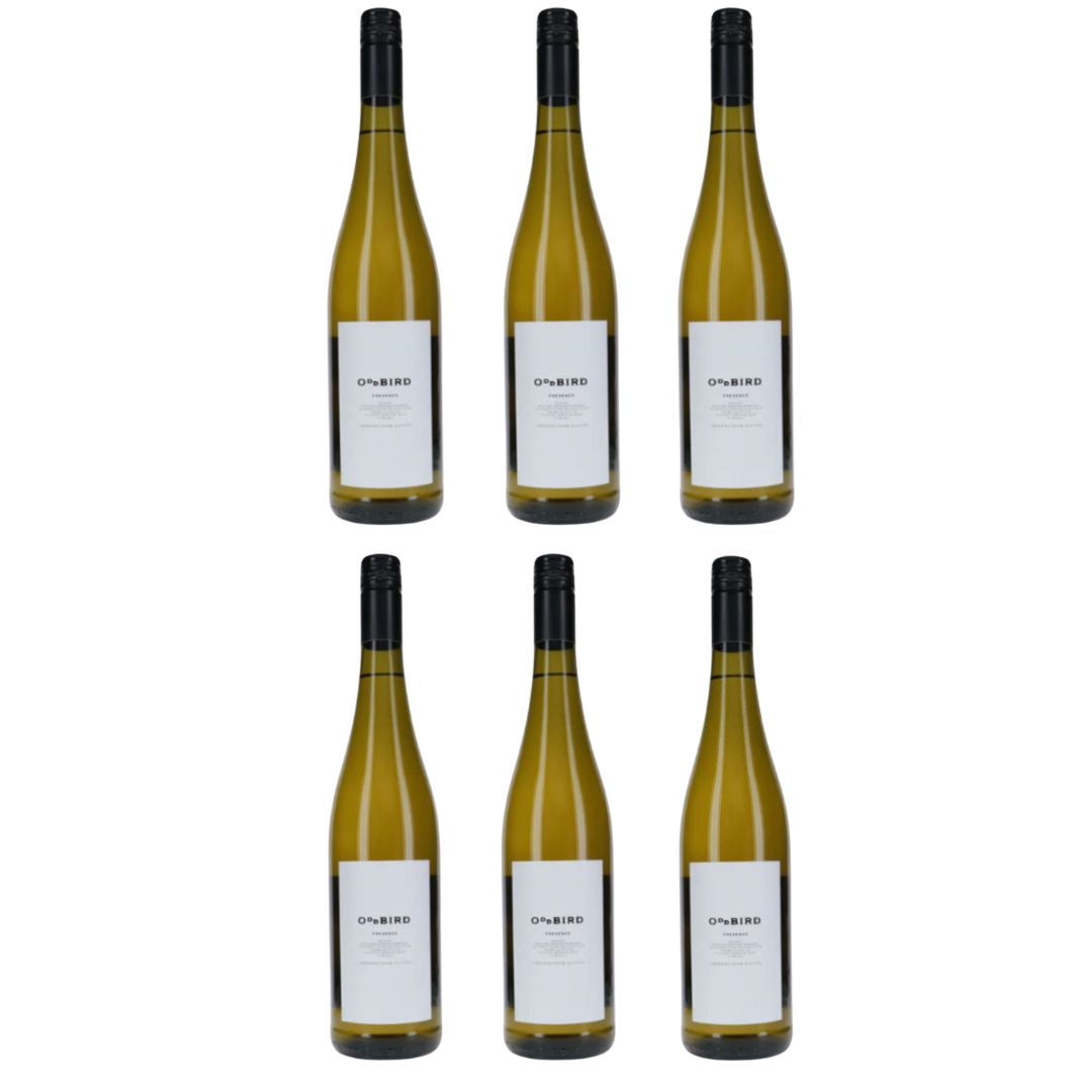 Oddbird - Presence Organic White Wine