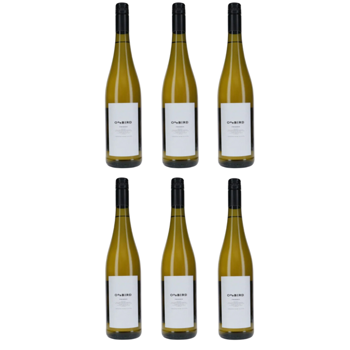 Oddbird - Presence Organic White Wine