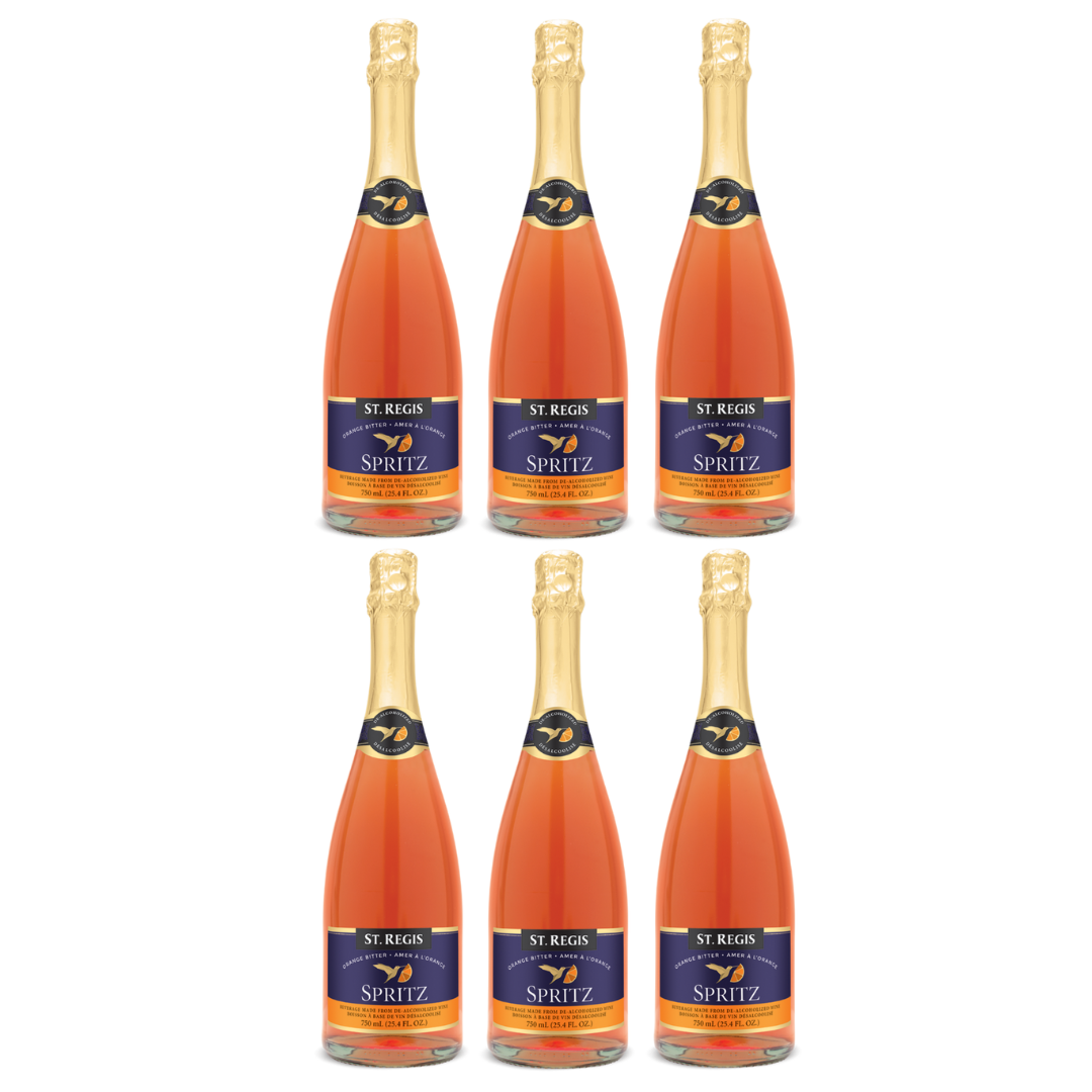 St. Regis - Spritz