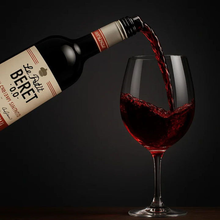 Le Petit Beret - Cabernet Sauvignon