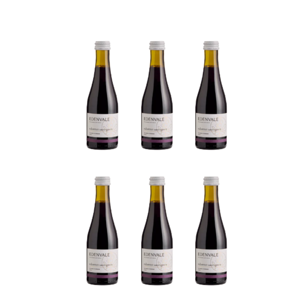 Edenvale - Cabernet Sauvignon 200ml Bottle