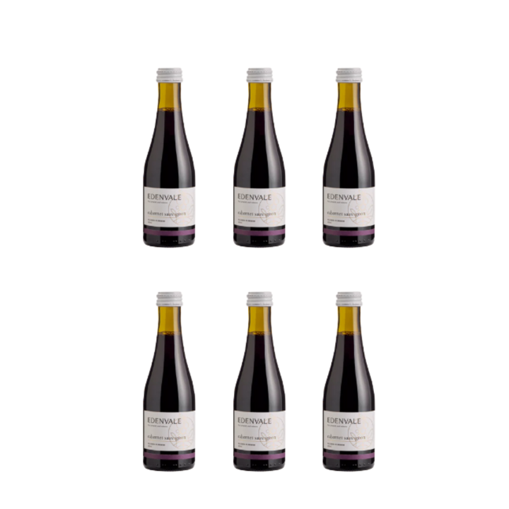 Edenvale - Cabernet Sauvignon 200ml Bottle