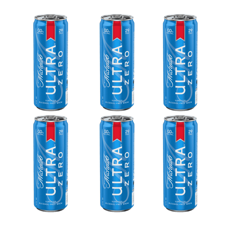 Michelob - Ultra Zero 0.0