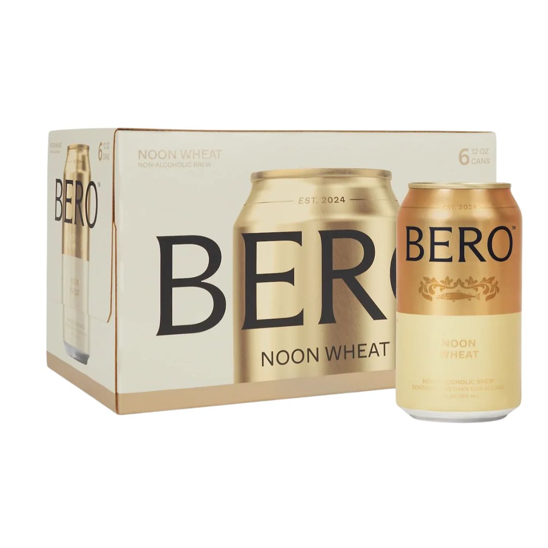 BERO - Noon Wheat