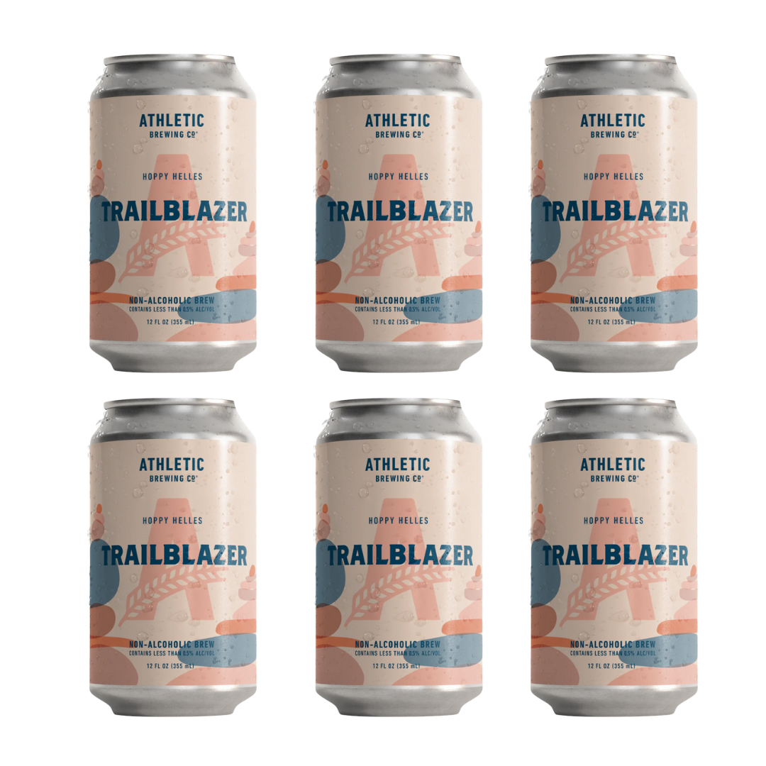Athletic Brewing - Trailblazer *Limited Edition*