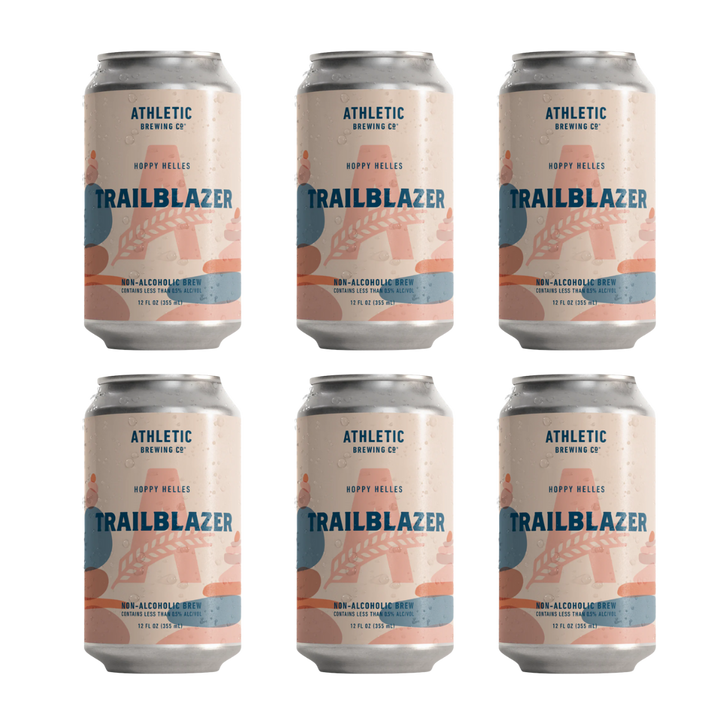 Athletic Brewing - Trailblazer *Limited Edition*