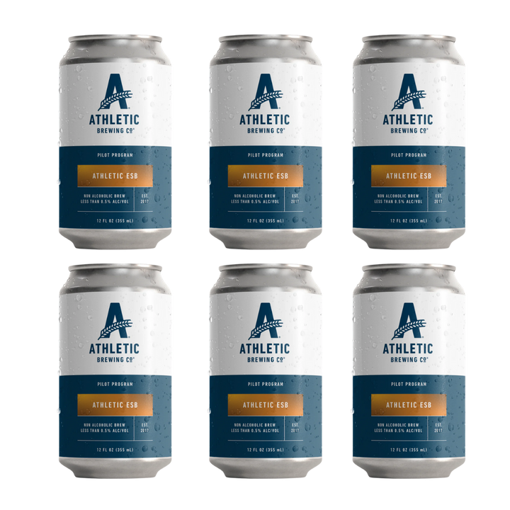 Athletic Brewing - Extra Special Bitter IPA  *Limited Edition*