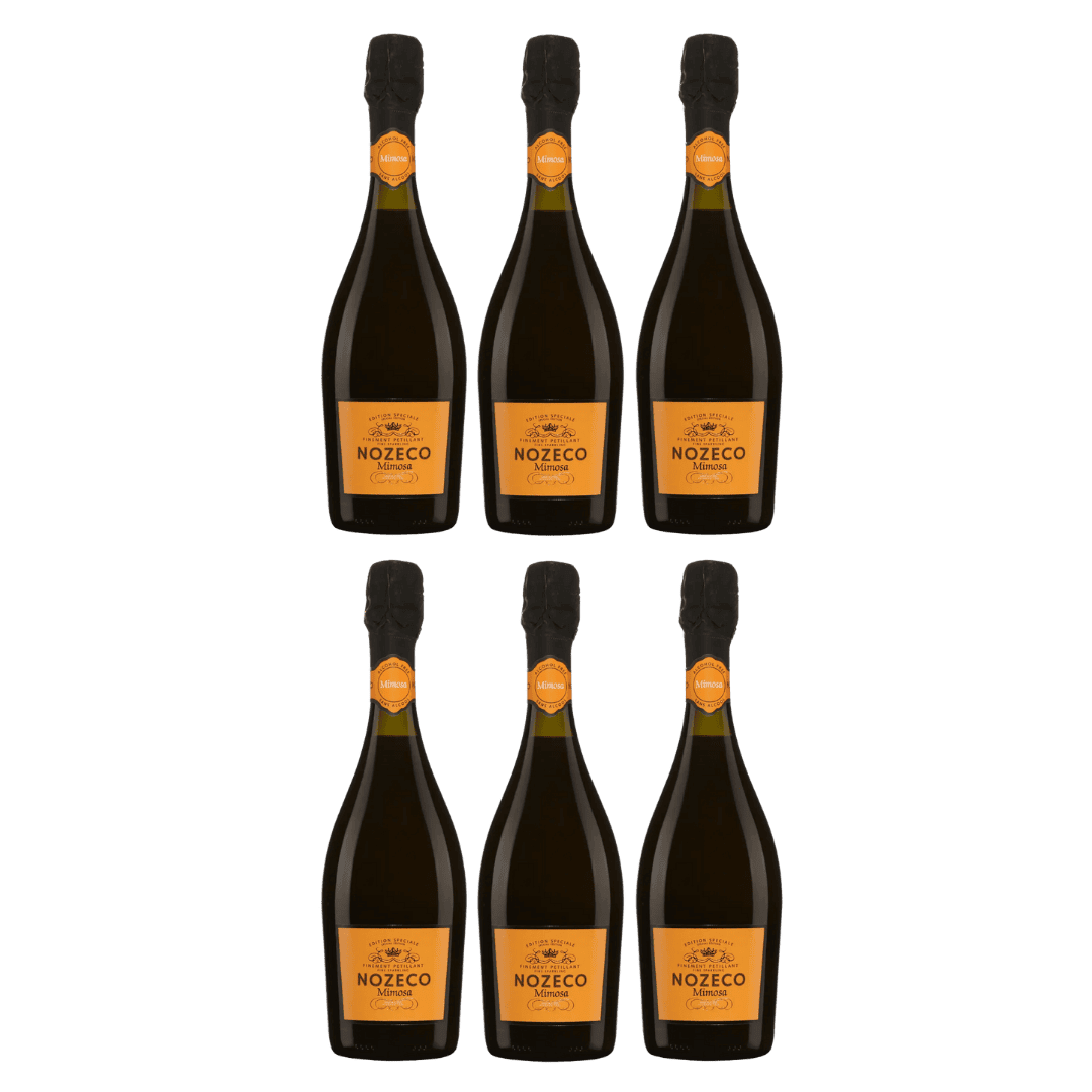 Nozeco - Mimosa