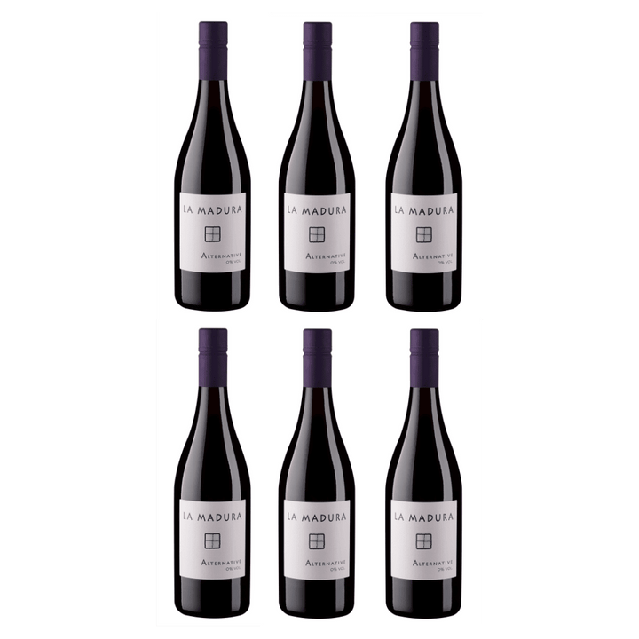 Domaine La Madura - Alternative 0° - Cuvée Red