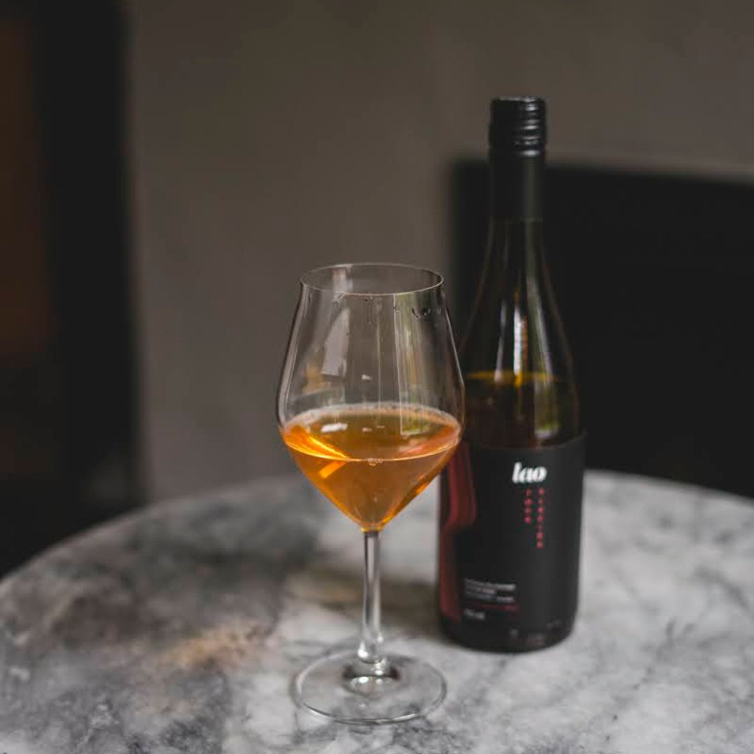 Lao - Yunnan Bold - Tea