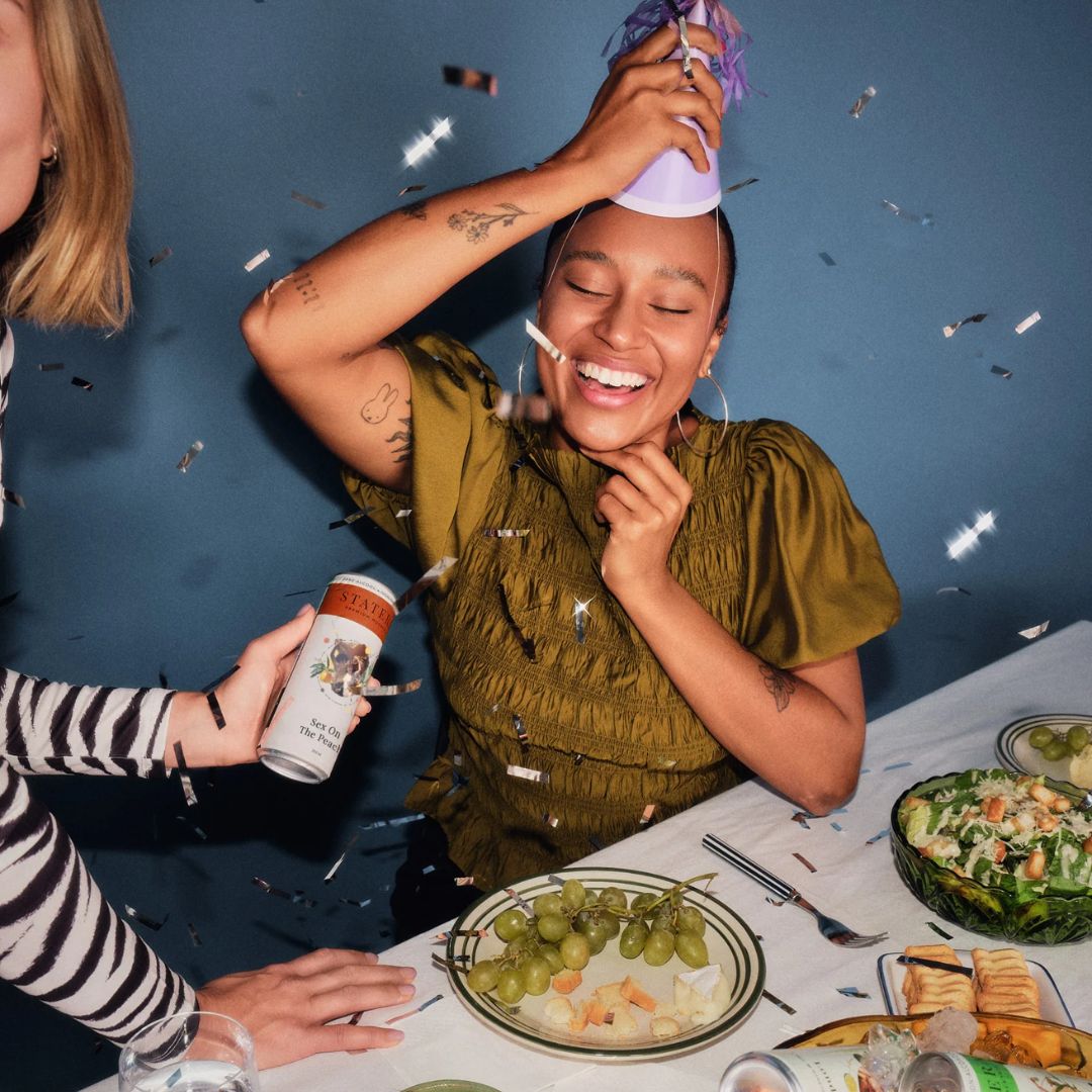 Statera - Sex on the Peach