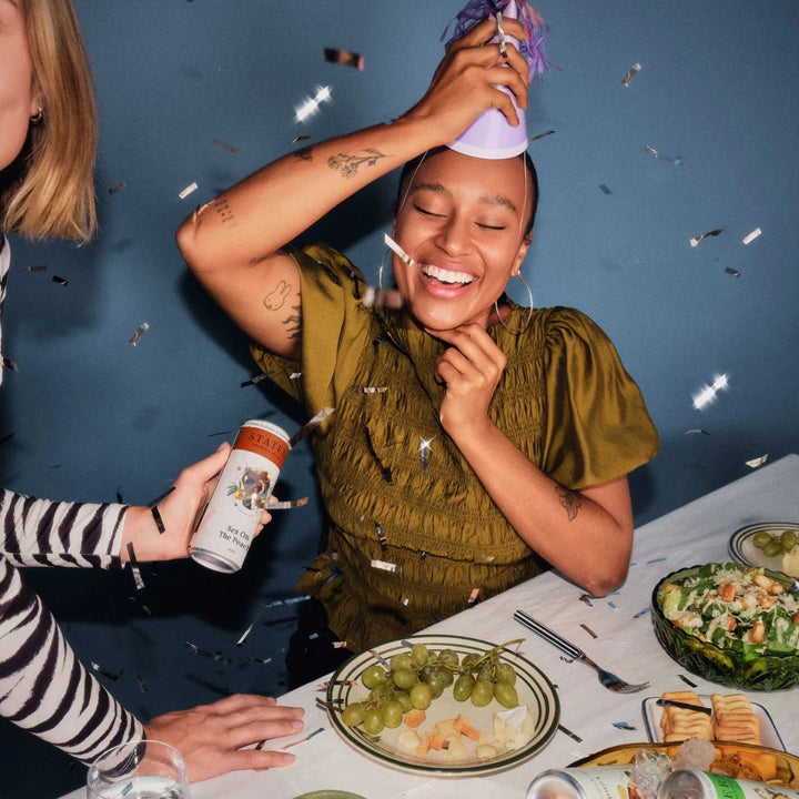 Statera - Sex on the Peach