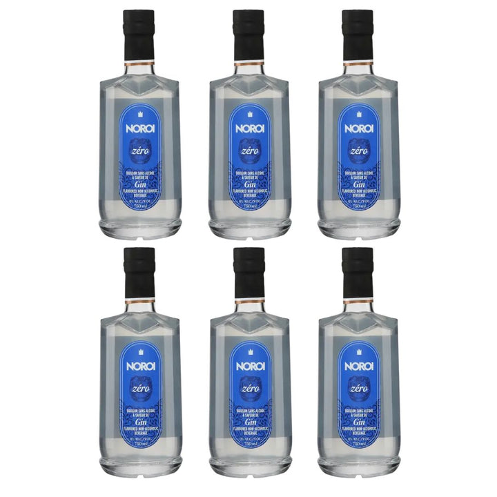 NOROI - Gin Zero