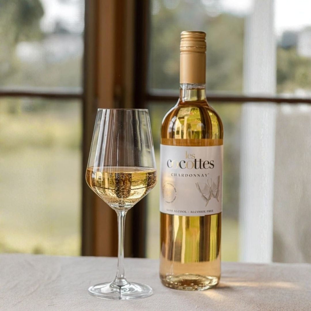 Les Cocottes - Chardonnay