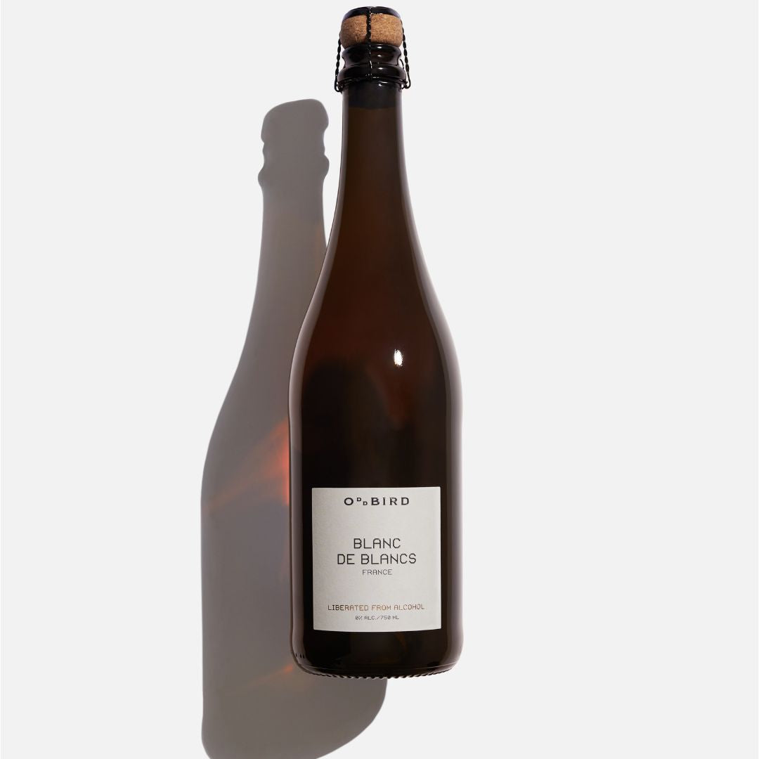 Oddbird - Sparkling Blanc de Blanc