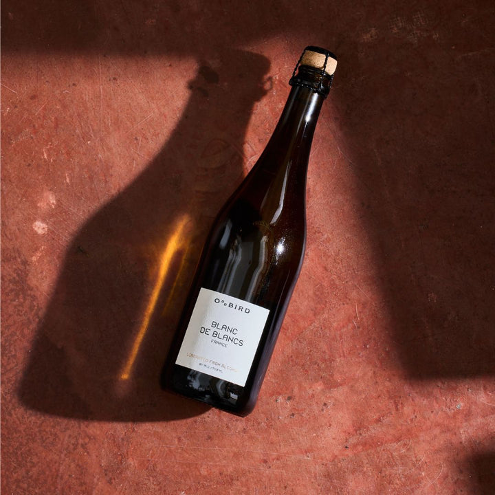 Oddbird - Sparkling Blanc de Blanc