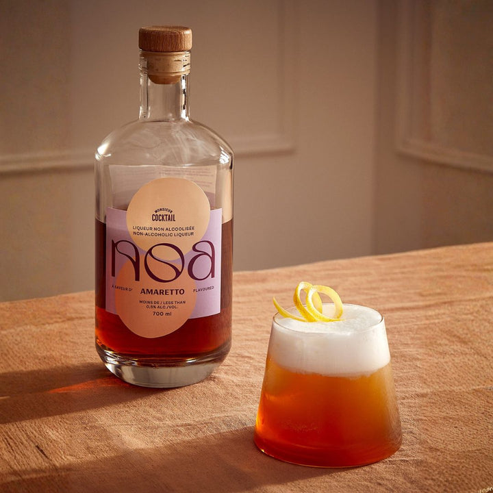NOA - Amaretto