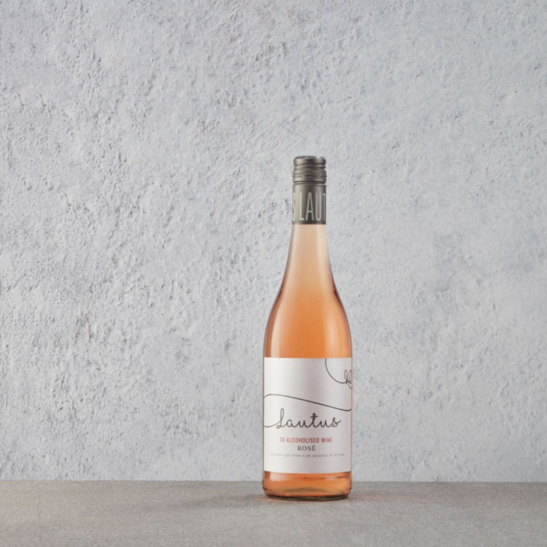 Lautus - Rosé
