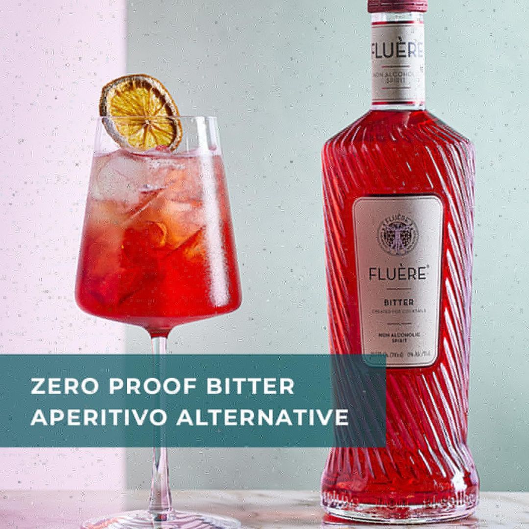Fluère - Bitter