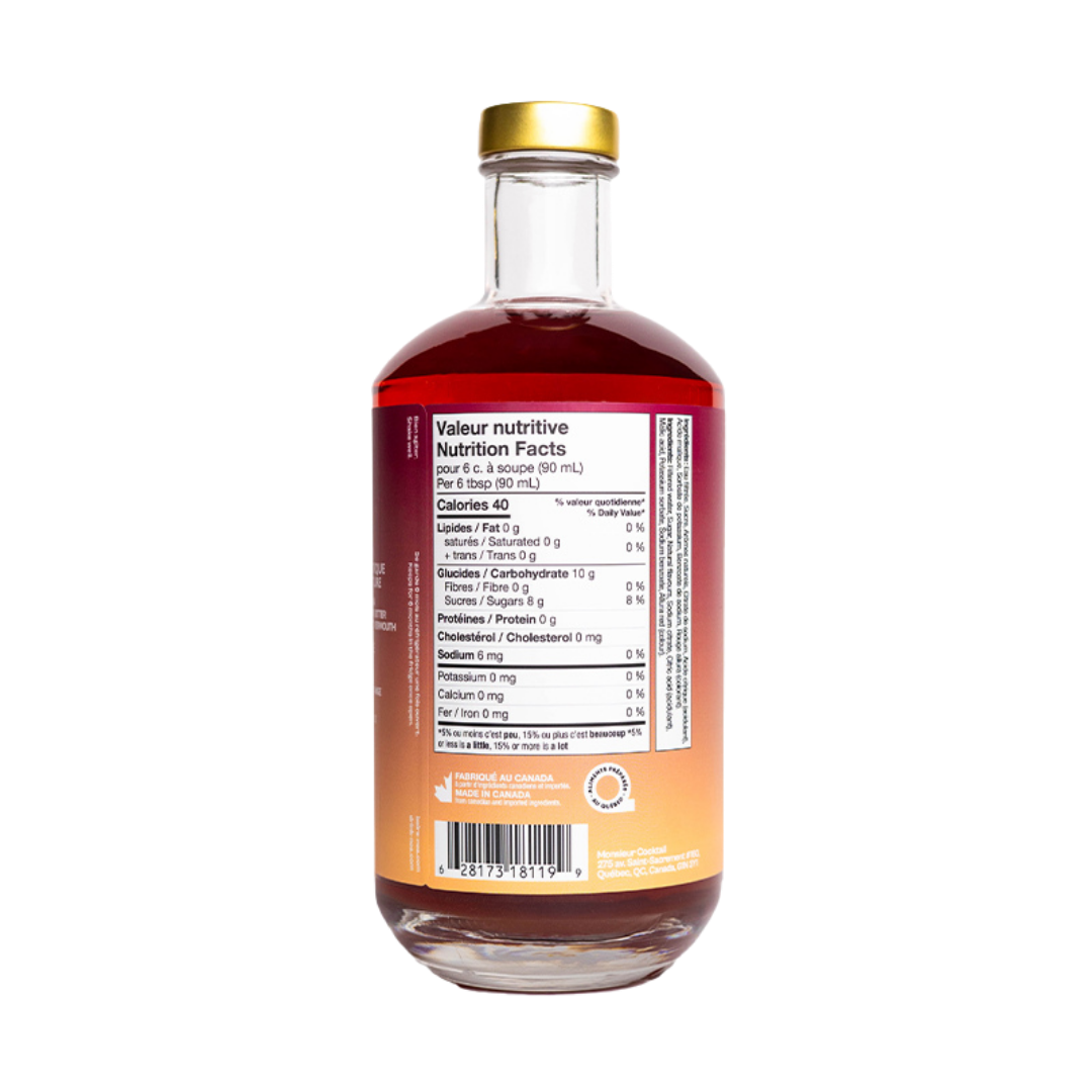 NOA - Negroni (700mL)