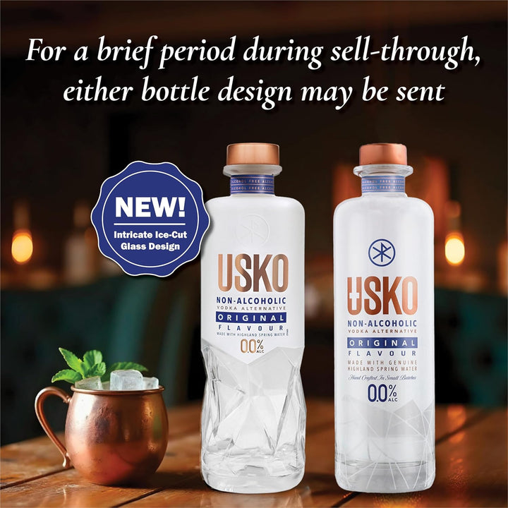 USKO - Original Vodka