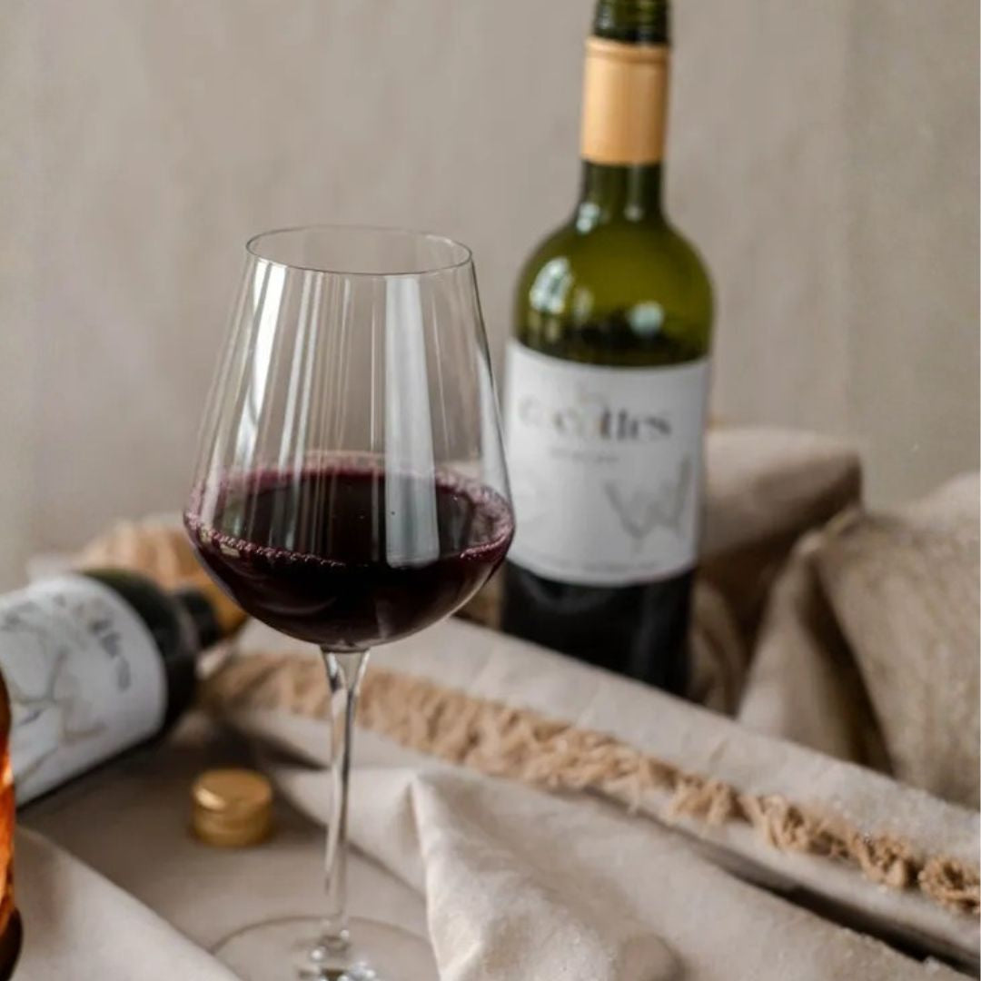 Les Cocottes - Merlot