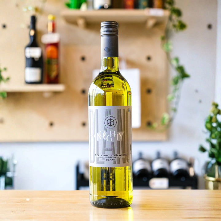 Noughty - Chardonnay - Blanc