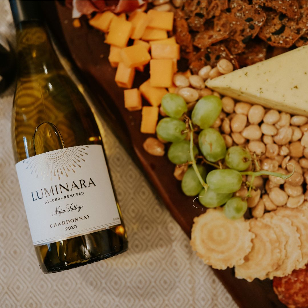 Luminara - Chardonnay