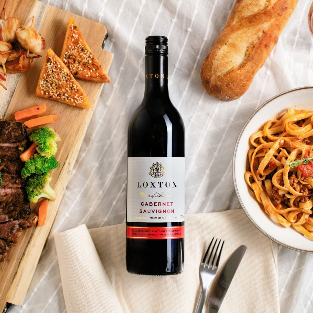 Loxton - Cabernet Sauvignon