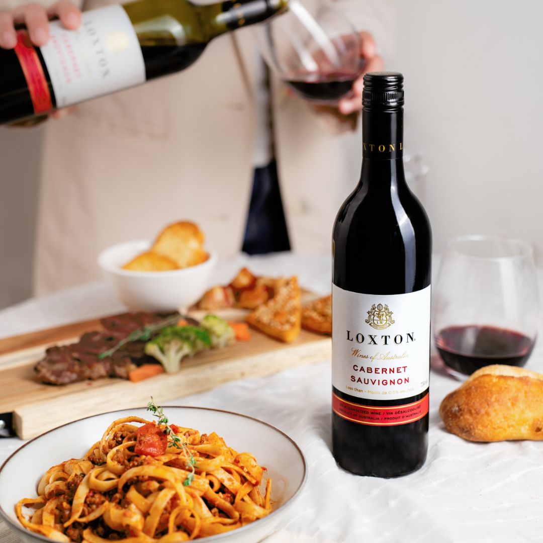 Loxton - Cabernet Sauvignon