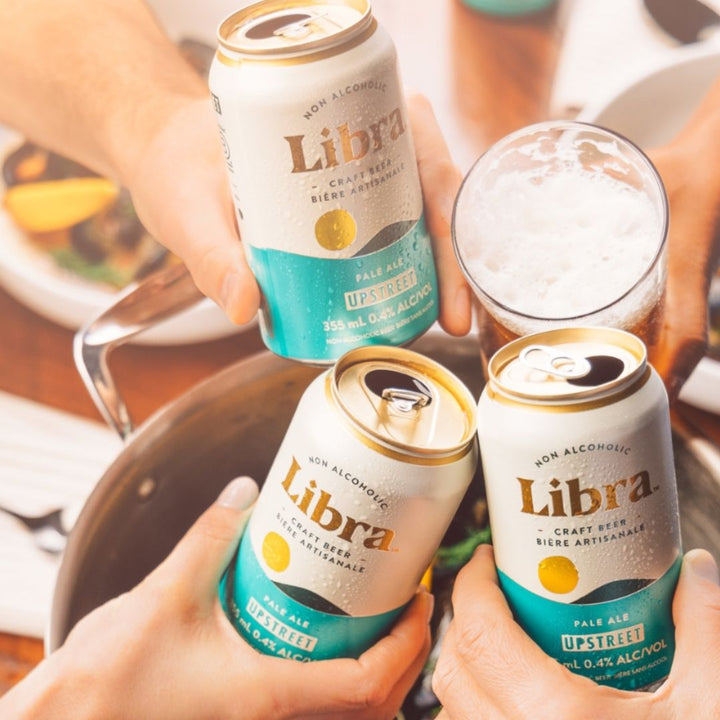 Libra - Upstreet - Pale Ale