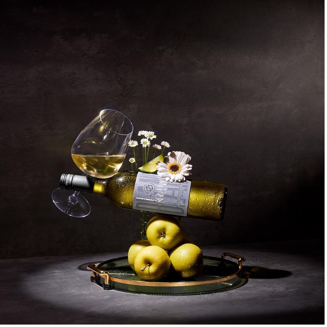 Noughty - Chardonnay - Blanc