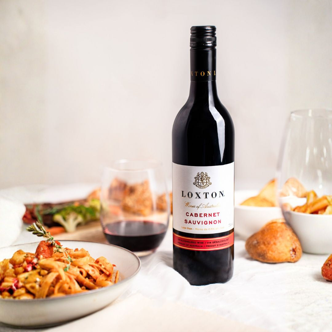 Loxton - Cabernet Sauvignon