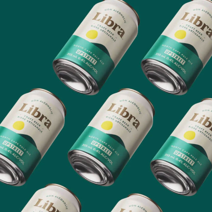 Libra - Upstreet - Pale Ale