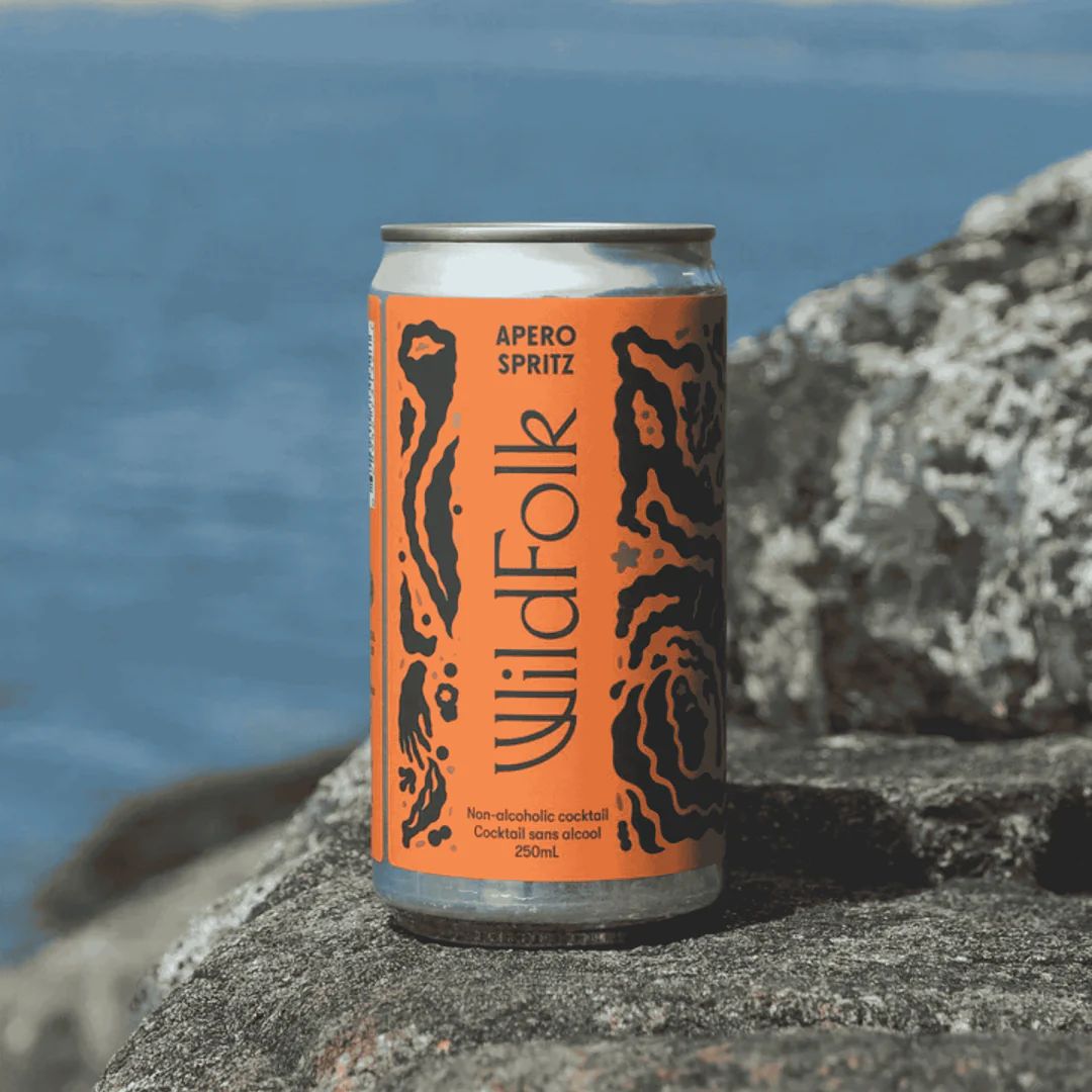 Wild Folk - Apero Spritz
