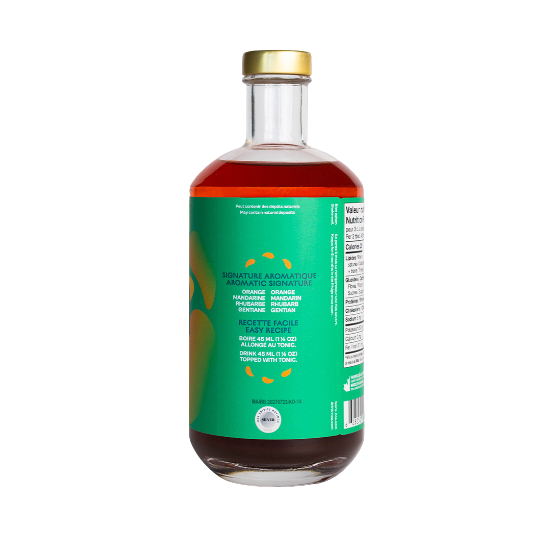 NOA - Italian Aperitivo (700mL)