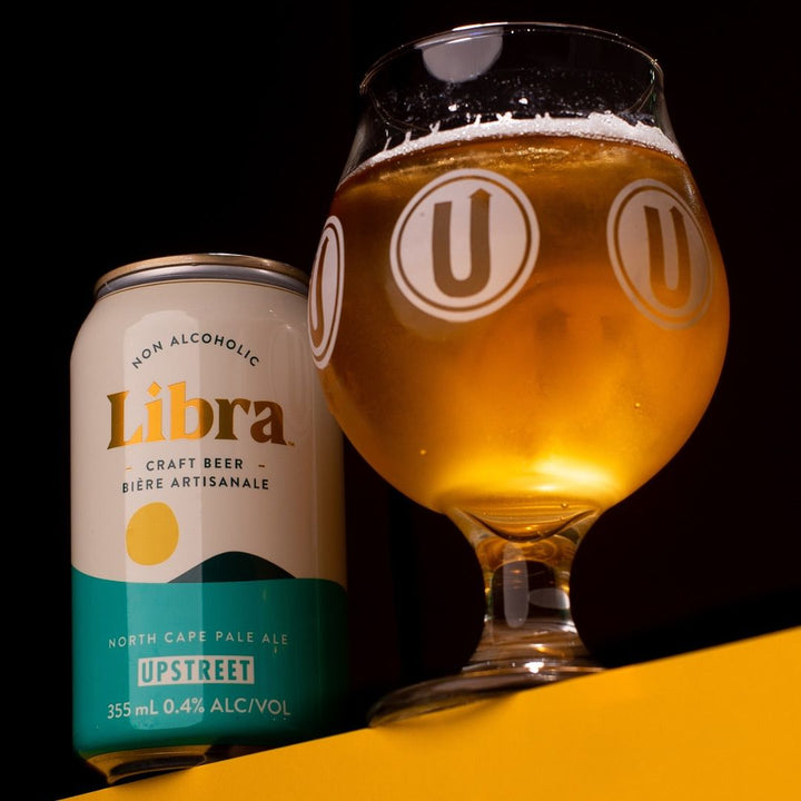 Libra - Upstreet - Pale Ale
