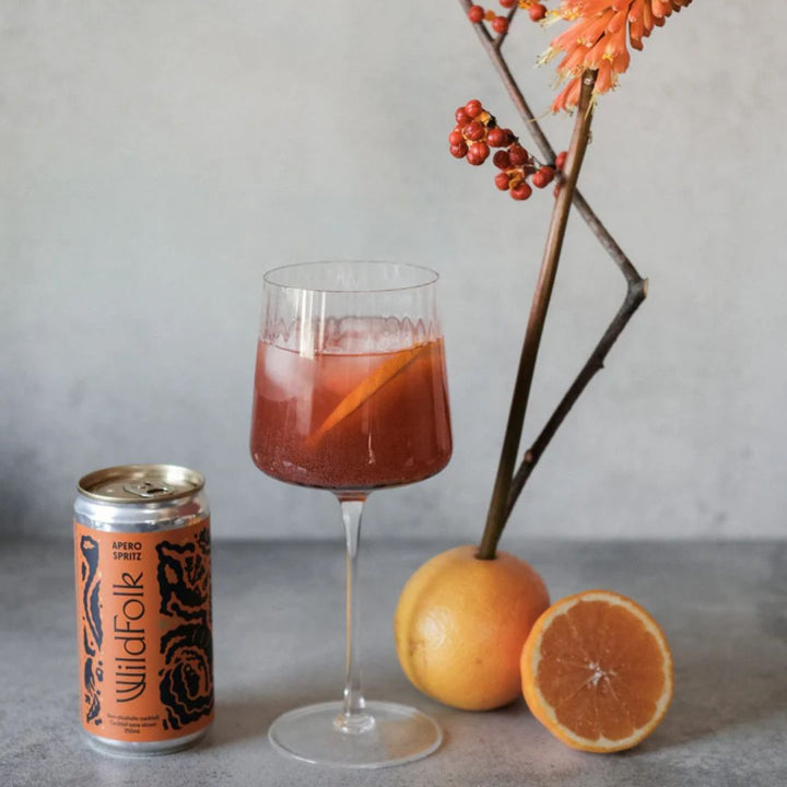 Wild Folk - Apero Spritz