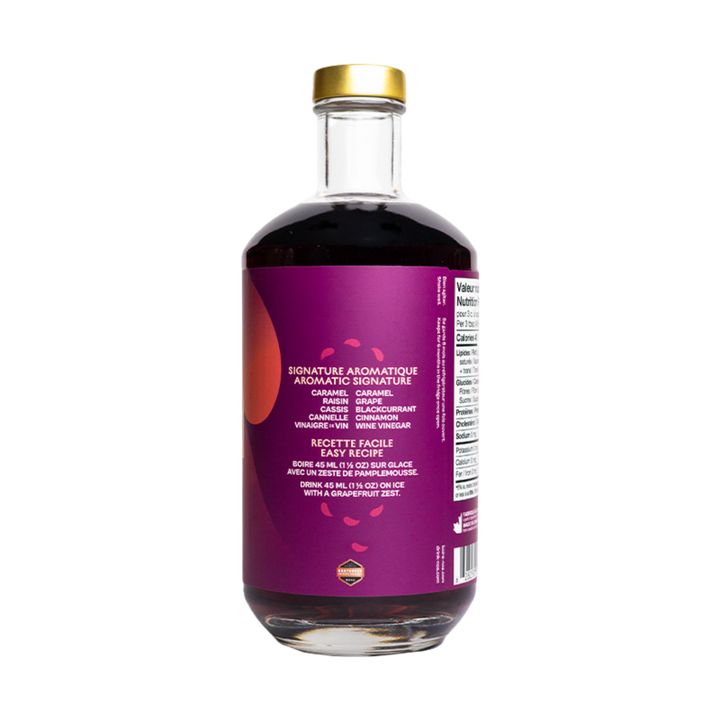 NOA - Sweet Vermouth (700mL)