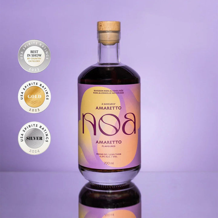 NOA - Amaretto