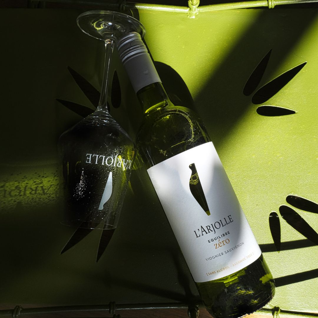 L'Arjolle - Viognier Sauvignon