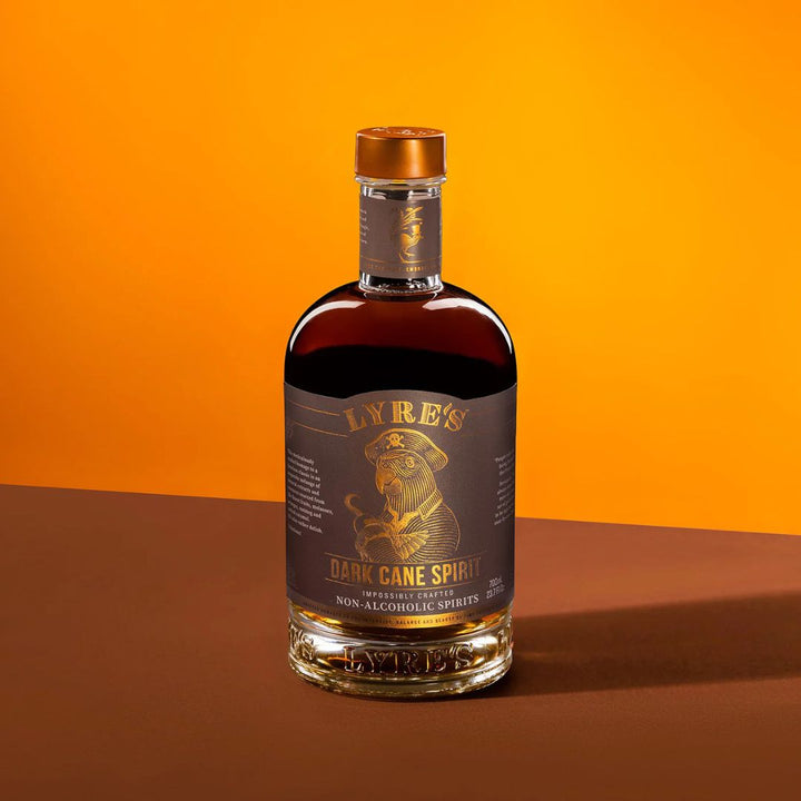 Lyre's - Dark Cane Spirit - Dark Rum