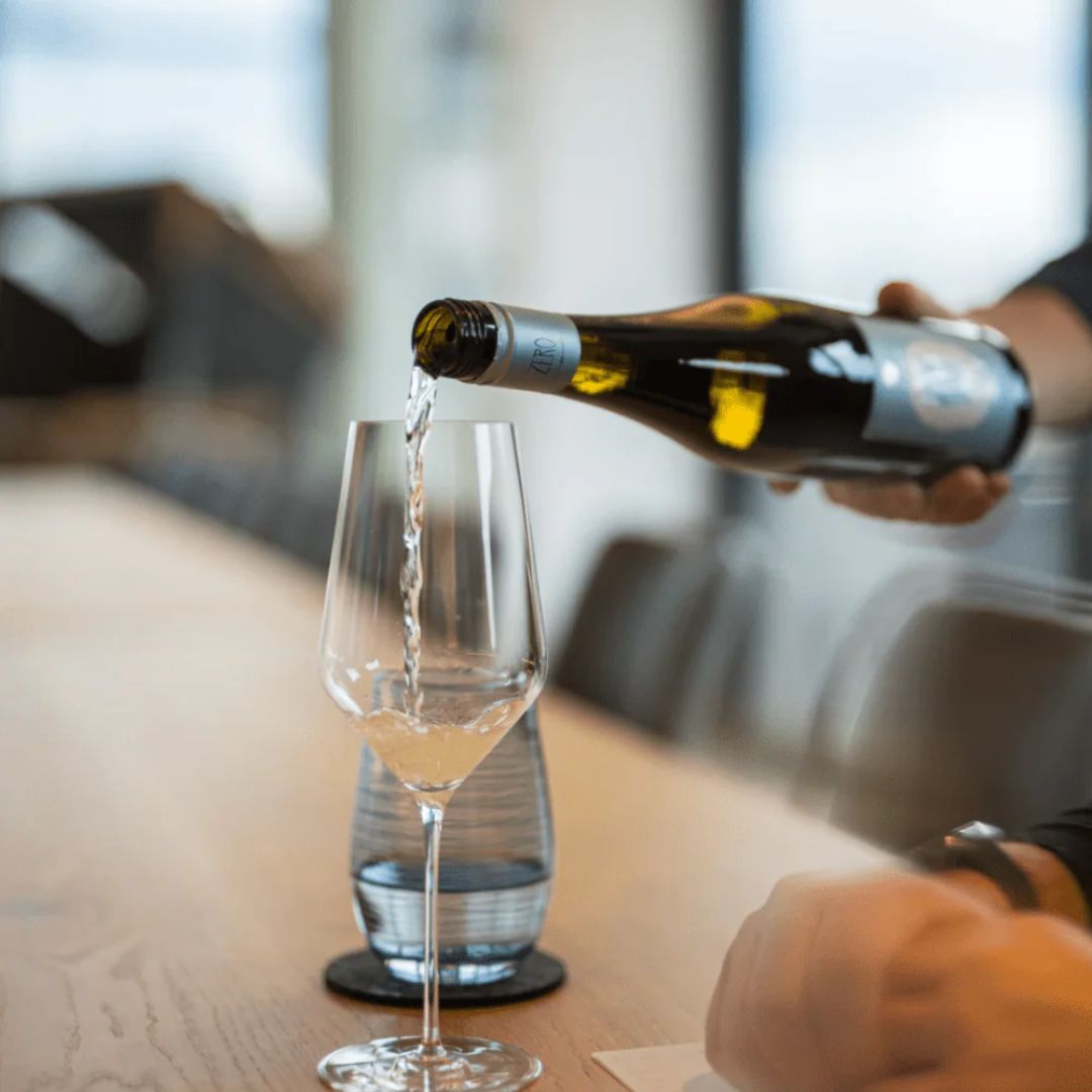 Leitz Eins-Zwei Zero - Riesling