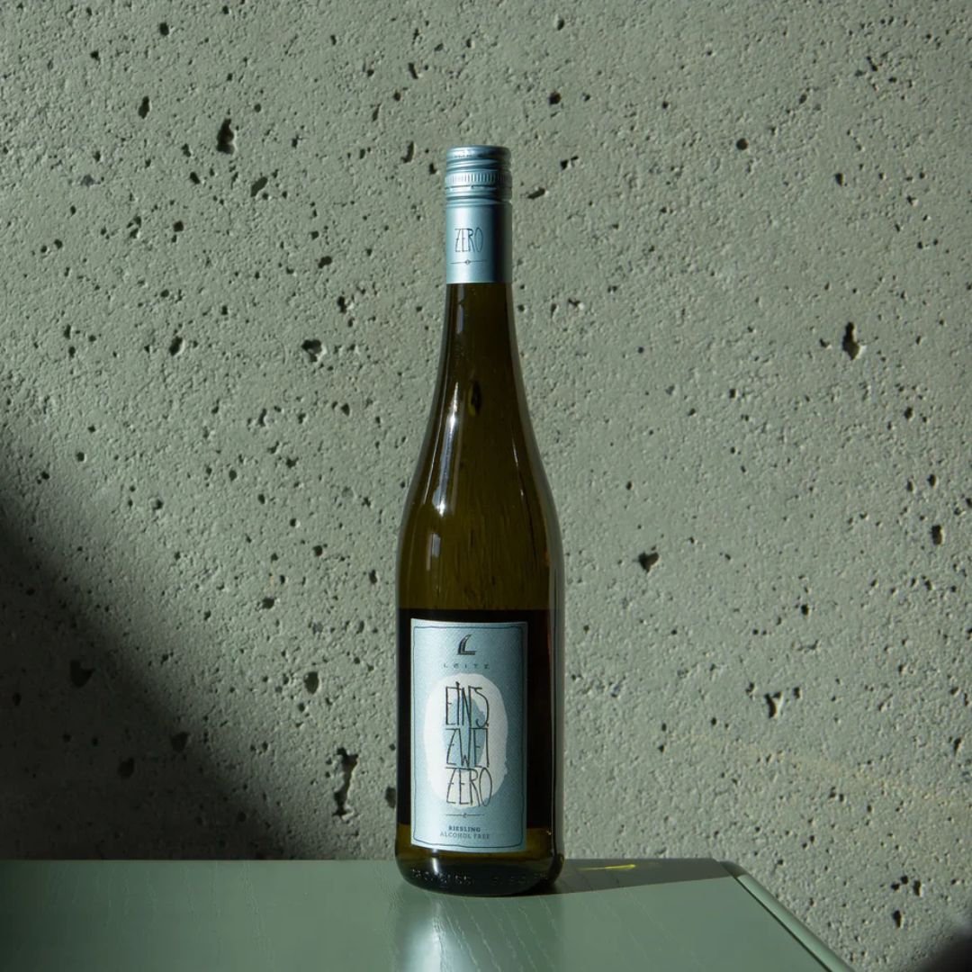 Leitz Eins-Zwei Zero - Riesling